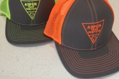 Aspen-hats