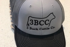 Buck-hats