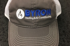 Byron-hat