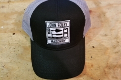 Foley-Hat