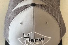 Hervi-hats