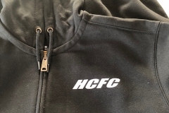 HCFC-Hoodie
