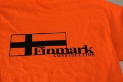 Finmark-safety-orange-tee