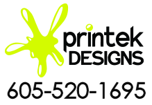 Call Printek Designs